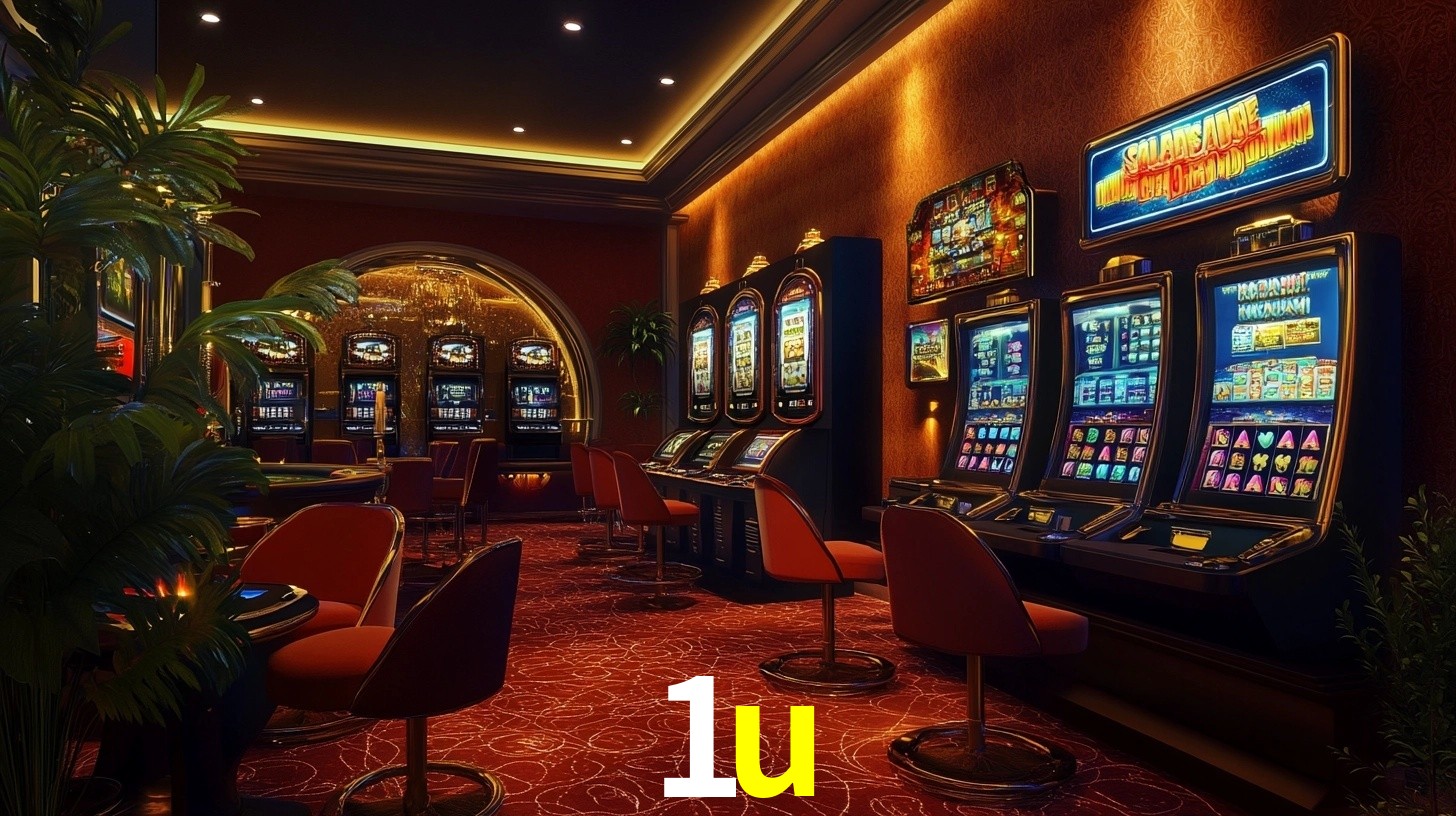 Welcome Bonus 1u