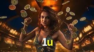 Welcome Bonus 1u