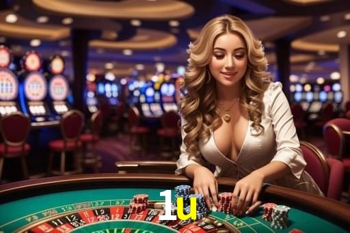 Live Casino 1u