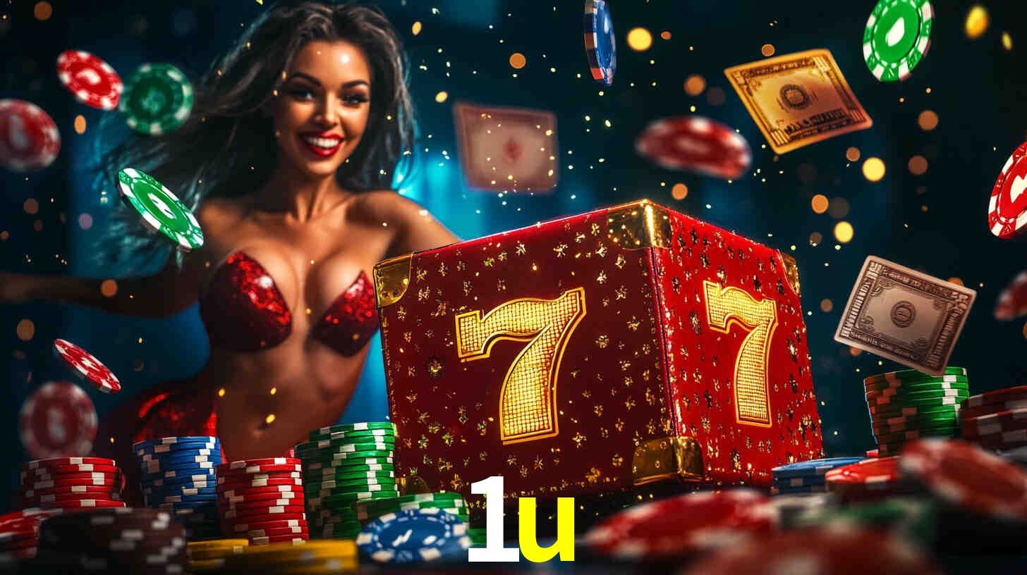 A Emoção da Loteria na 1u: Uma Chance de Mudança de Vida