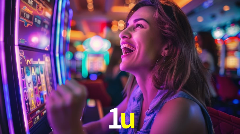 VIP Casino 1u