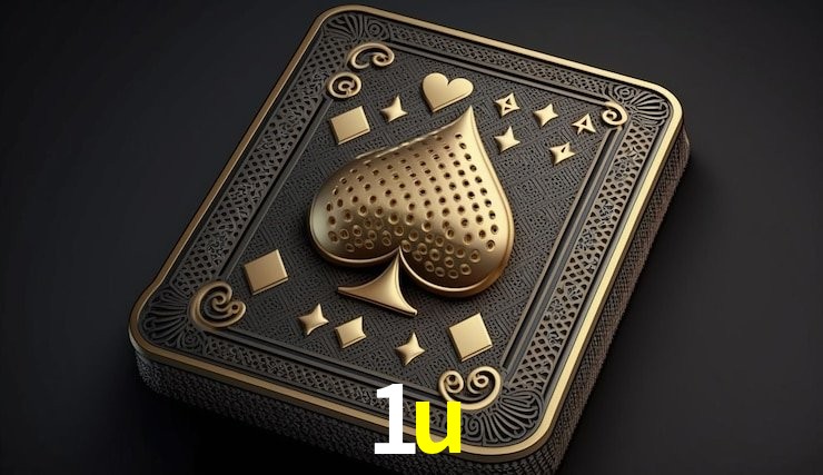 Jogos de Slot 1u