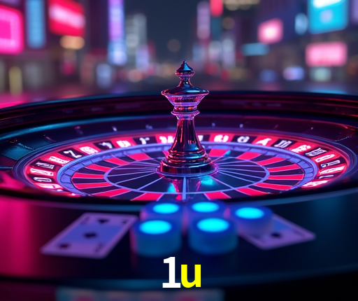 1u game