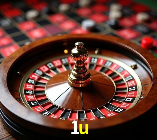 1u,1u game
