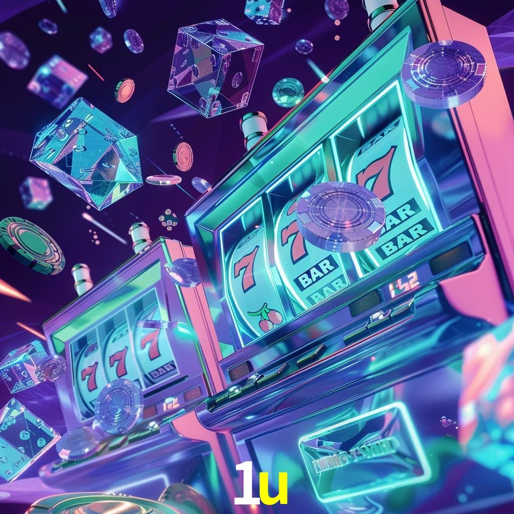 Interface do App 1u