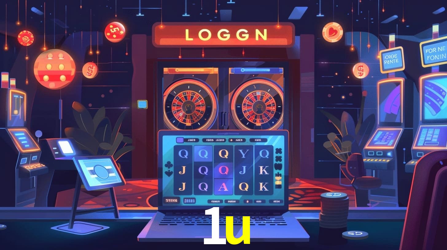 1u,1u game