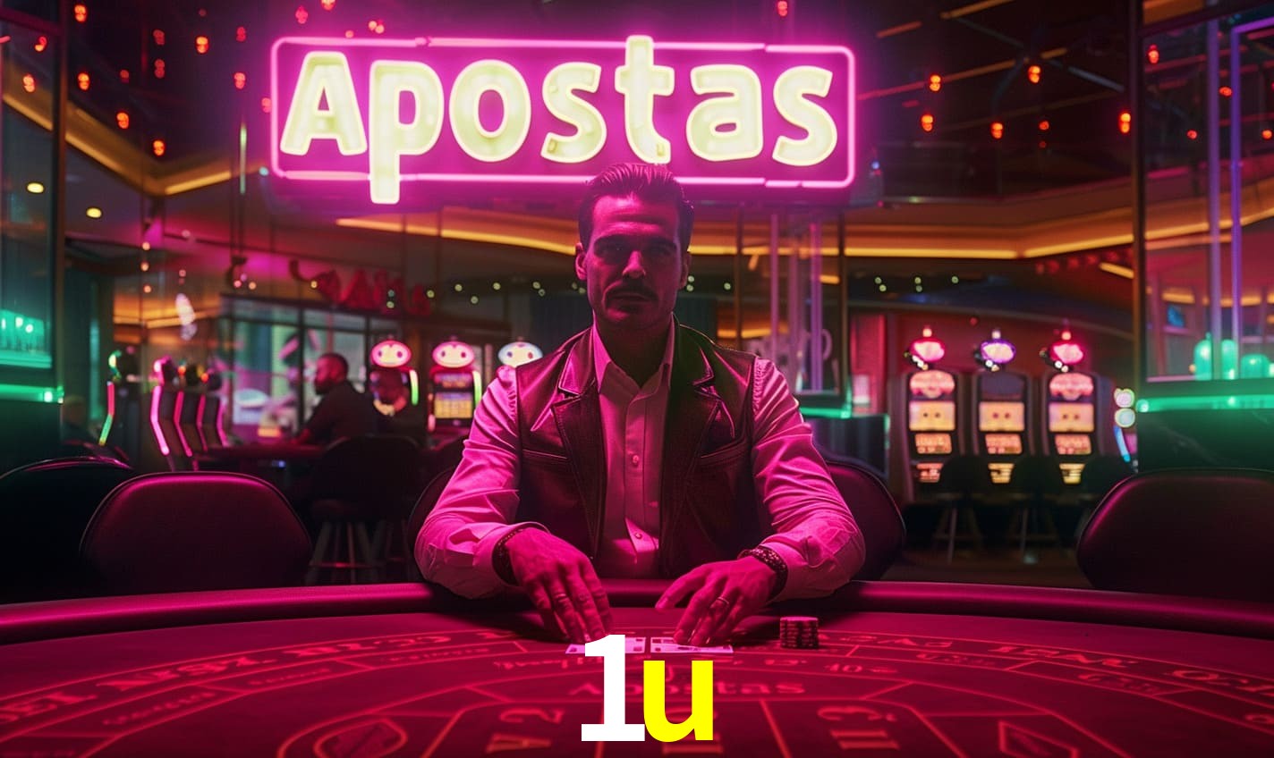 cassino 1u