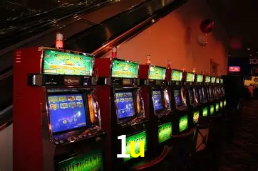 A Emoção da Loteria na 1u: Uma Chance de Mudança de Vida