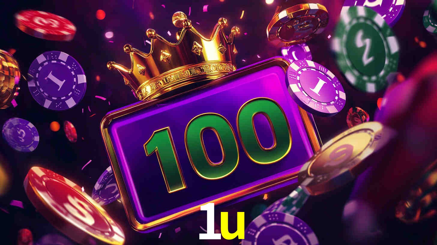 1u,1u.com