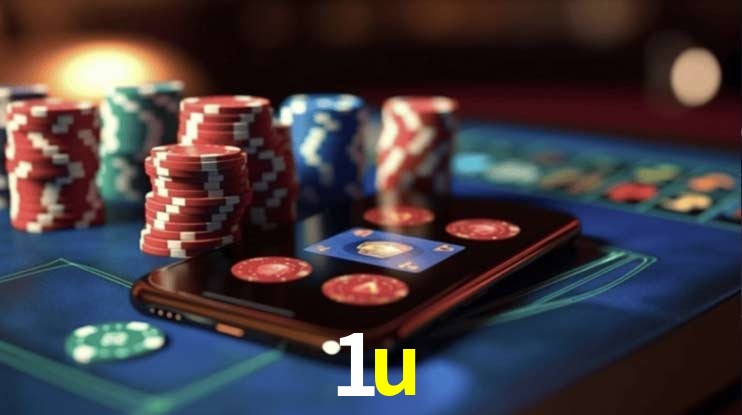 Jogos de Slot 1u