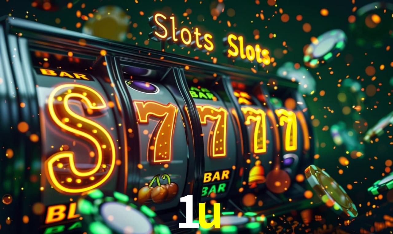Casino Ao Vivo 1u