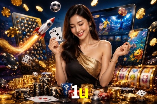 Slot Games 1u