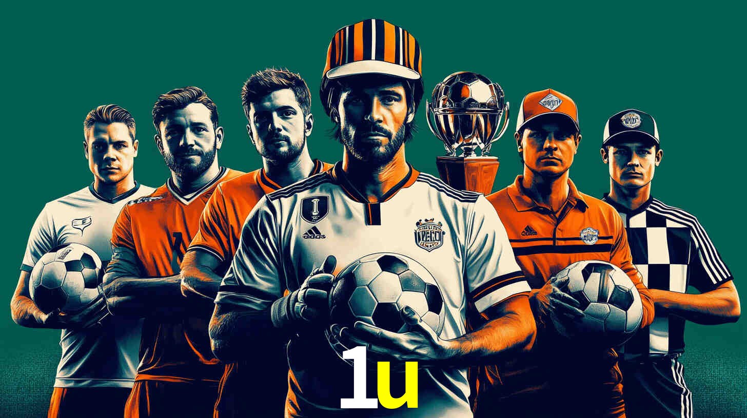 A Emoção da Loteria na 1u: Uma Chance de Mudança de Vida