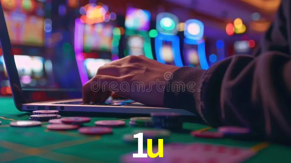 Apostas de Tênis 1u