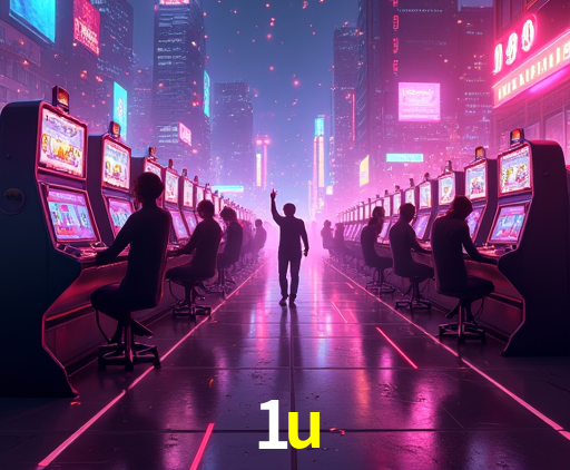 Estatísticas do Jogo 1u