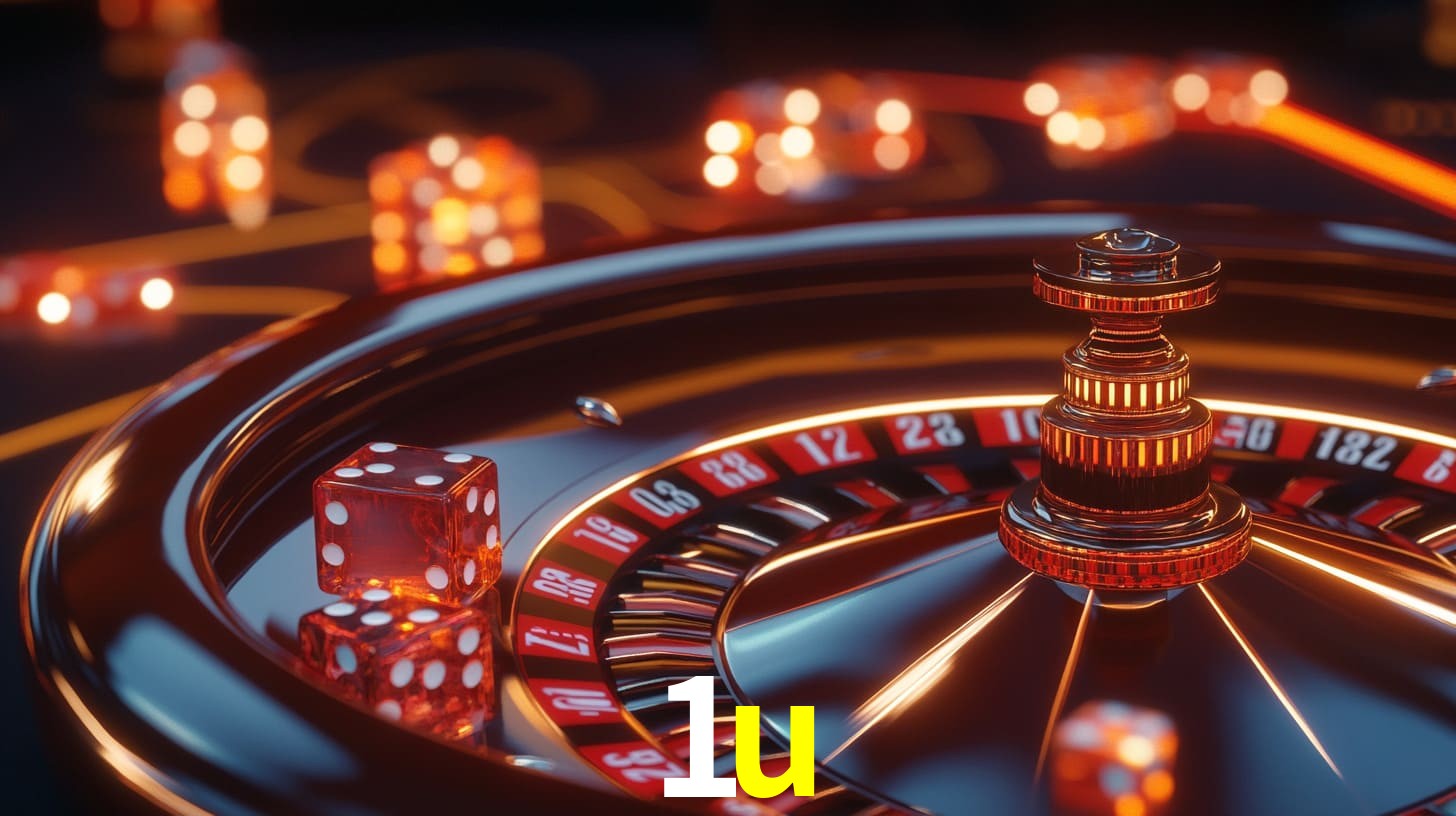 Welcome Bonus 1u
