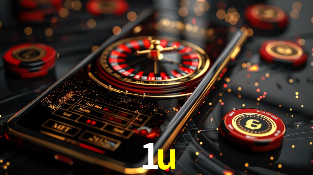 Live Casino 1u
