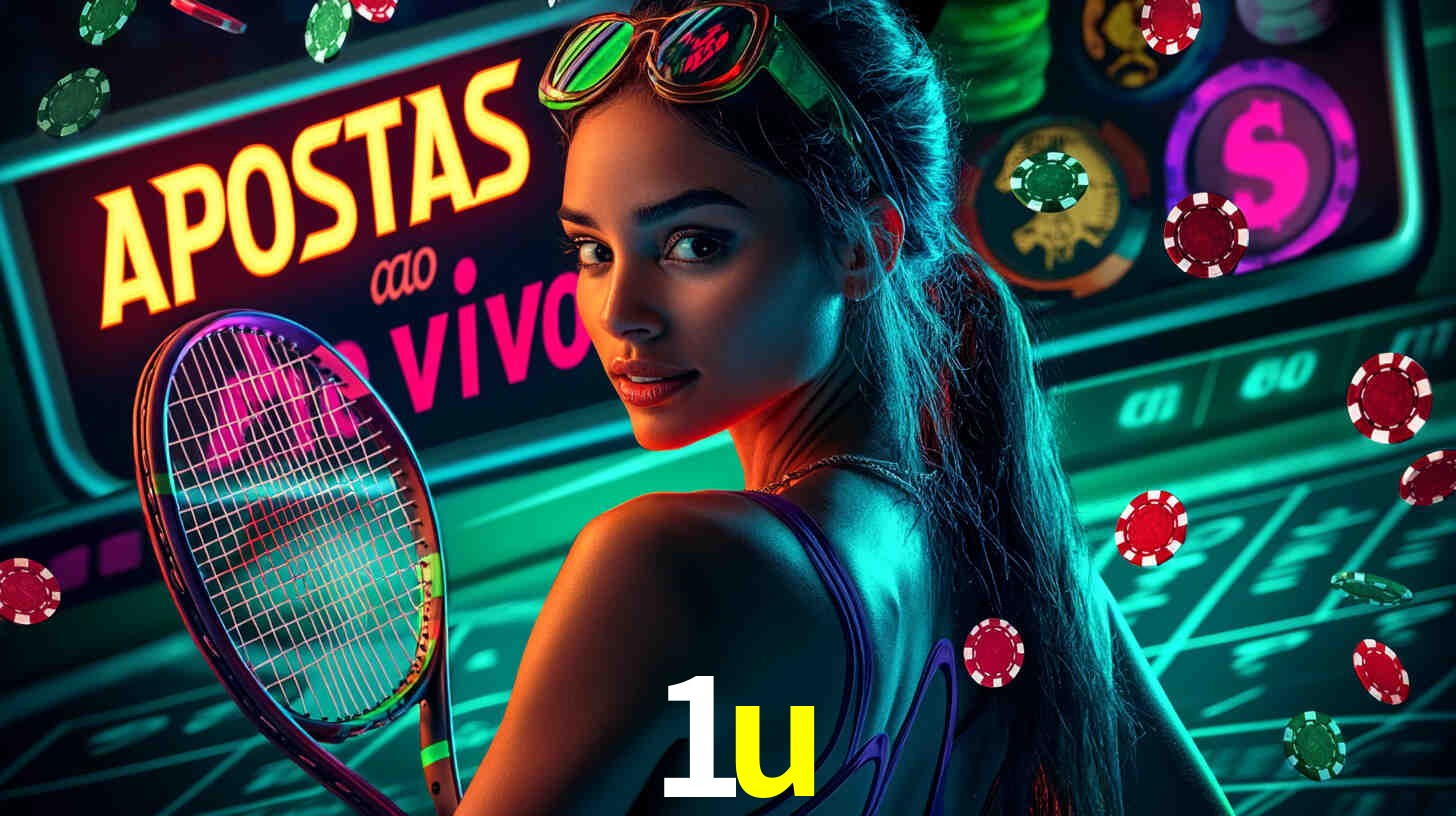 Inovações de Jogos na 1u: O Futuro das Experiências Interativas