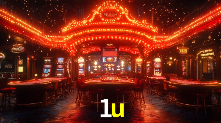 1u,1u.com