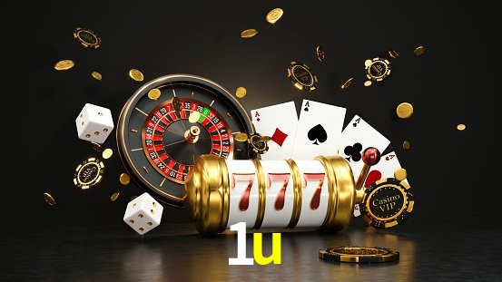 Roulette Table 1u