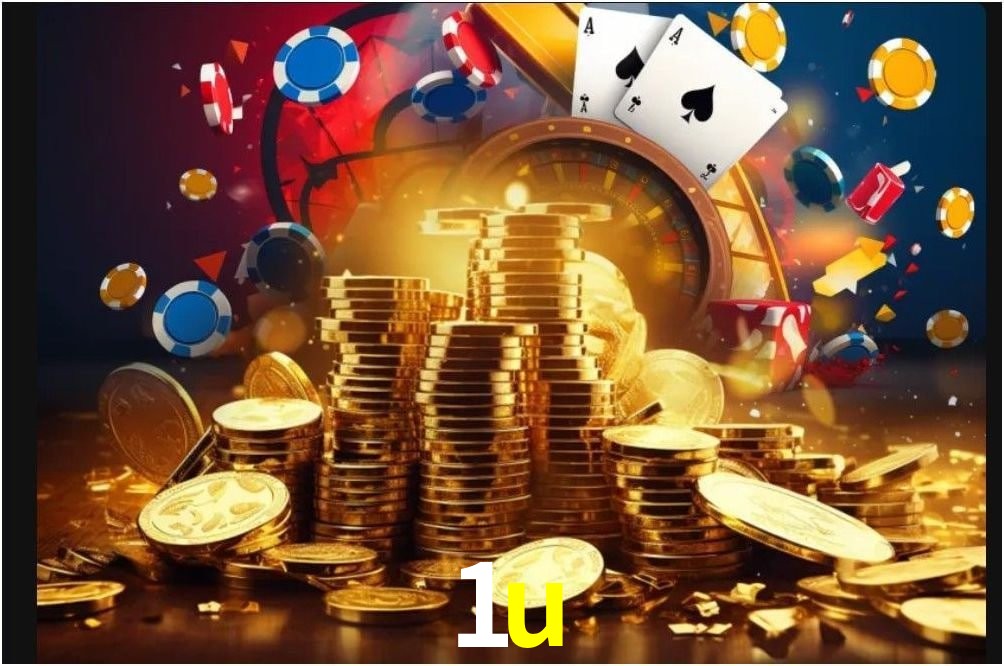 Casino VIP 1u