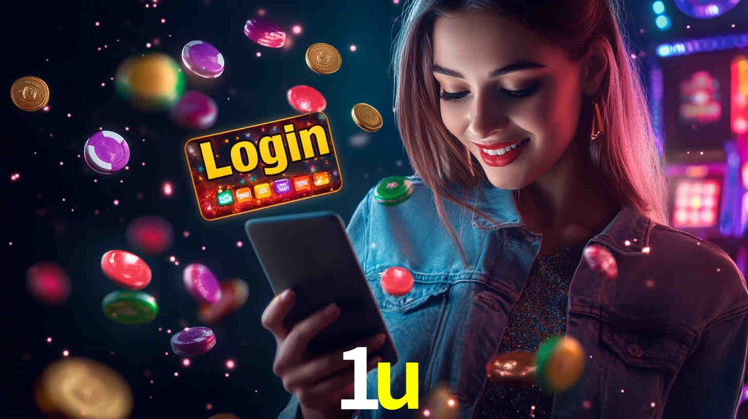 Desvendando o Mundo dos Jogos Virtuais na 1u