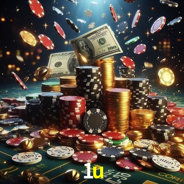Casino Ao Vivo 1u
