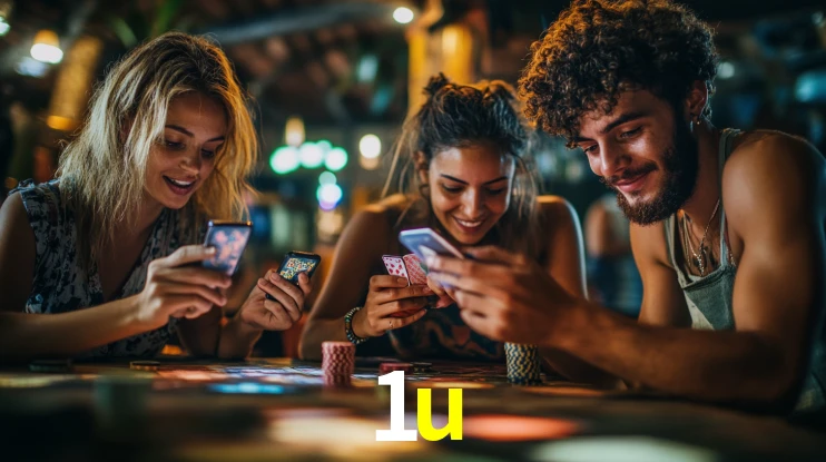 1u App Interface